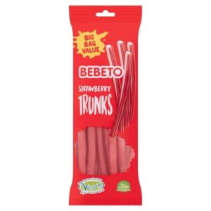 Bebeto Strawberry Trunks 220g