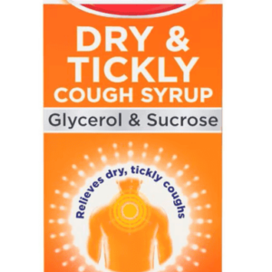 Benylin Dry Tickly Cough 150ml