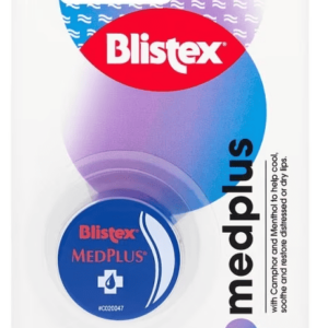 Blistex MedPlus 7ml