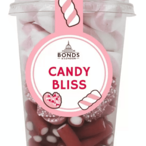 Bonds Candy Bliss Cup 235g