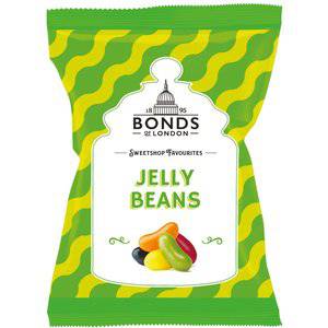 Bonds Sweetshop Favourites Jelly Beans