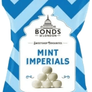 Bonds Sweetshop Favourites Mint Imperials