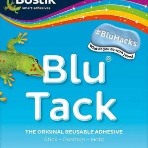 Bostik Blu Tack Handy Size