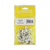 Cable Clip 10mm 40pk