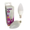 Candle LED Bulb 5W E14 Warm White