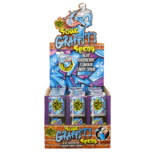 Candy Castle Crew Graffiti Spray 50ml