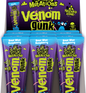 Candy Castle Crew Mutations Venom Gunk 120g