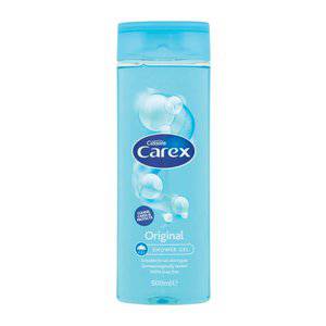 Carex Shower Gel Original 500ml