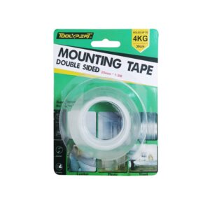 Clear Mounting Tape25MM*1.5M