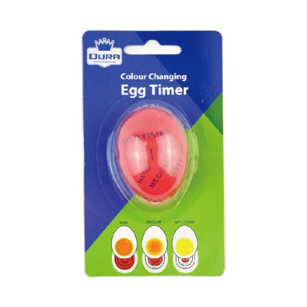 Colour Changing Egg Timer