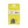 Corner Bracet 25mm 10pk