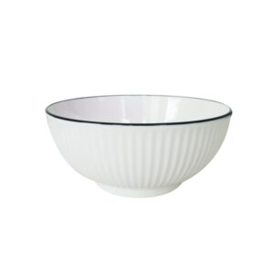 Deep Bowl 8inch