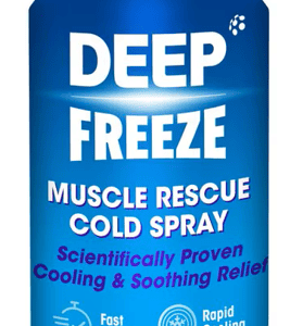 Deep Freeze Spray 72.5ml