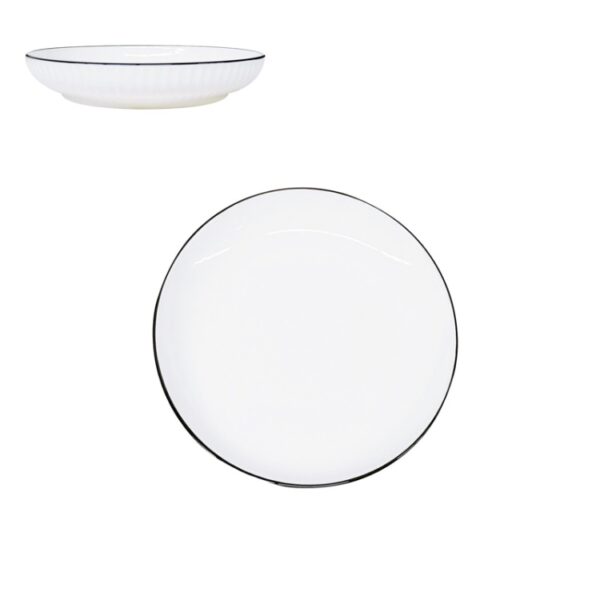 Deep Plate 8inch