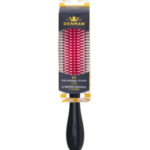 Denman D3 Classic Styler Brush