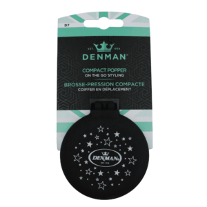 Denman D7 Compact Popper Brush