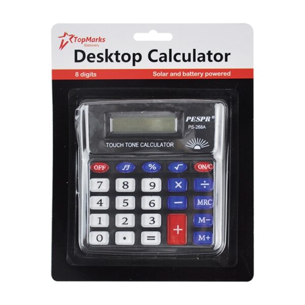 Desktop Calculator