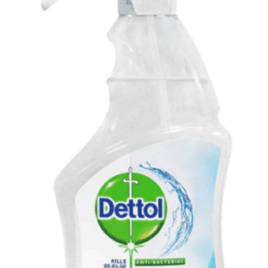 Dettol Anti-Bacterial Surface Cleanser - Original 500ml