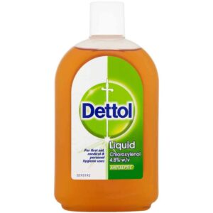 Dettol Antiseptic Liquid 500ml