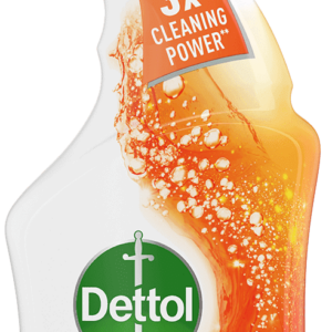 Dettol Power & Pure Kitchen 1L