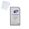 DL White Envelope 30pk