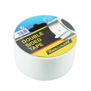 Double Sided Tape 4.8mm X 10m