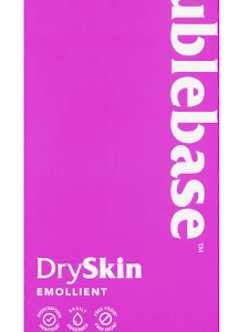 Doublebase Diomed Dry Skin Emollient 100g