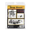 Drop Sheet 4*5m