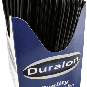 Duralon Black Comb CDU