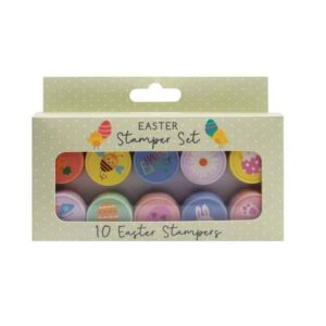 Easter Stampers 10 Pack