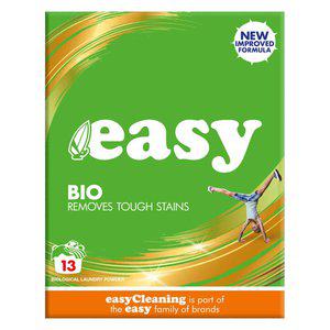 Easy Bio Washing Powder 13W 884g