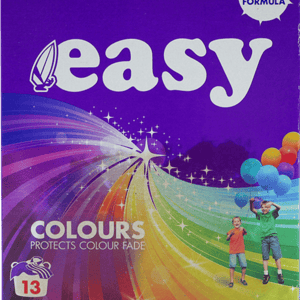 Easy Colour Bio Washing Powder 13W 884g