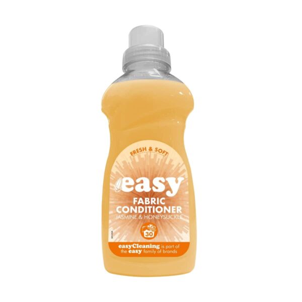 Easy Fabric Conditioner Jasmine & Honeysuckle 30W 750ml