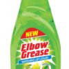 Elbow Grease Apple Washing Up Liquid 600ml