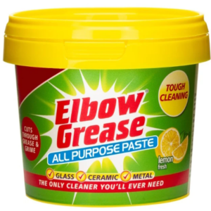 Elbow Grease Cleaning Paste 350g