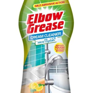 Elbow Grease Cream Cleaner 550ml