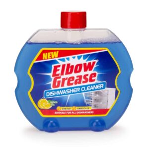 Elbow Grease Dishwasher Cleaner 250ml