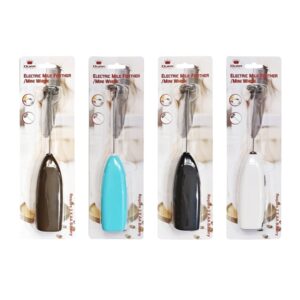 Electric Milk Frother/Mini Whisk