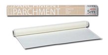 Essentials Baking Parchment Roll 450mm x 5m