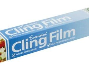 Essentials Cling Film 300mm x 60m