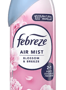 Febreze Air Freshener Spray Blossom & Breeze 185ml