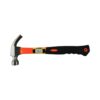 Fibreglass Shaft Claw Hammer 16oz