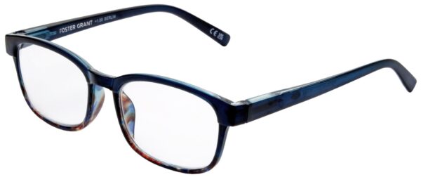 Foster Grant Reading Glasses - Contempo Berlin 1.00 - £12