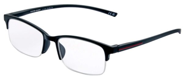 Foster Grant Reading Glasses - Contempo Dublin 1.00 - £12