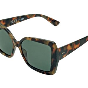 Foster Grant Sunglasses - Sunsentials - Shiny Tort