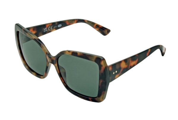 Foster Grant Sunglasses - Sunsentials - Shiny Tort