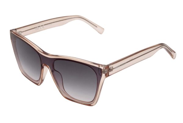 Foster Grant Sunglasses - Visroe - Shiny Crystal Rose