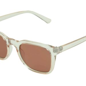 Foster Grant Sunglasses - Way - Shiny Pale Pink Crystal