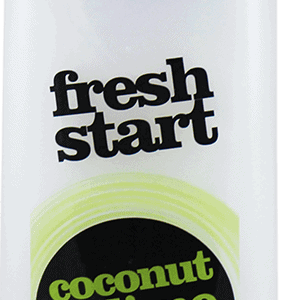 Fresh Start Shower Gel Coconut & Lime 400ml