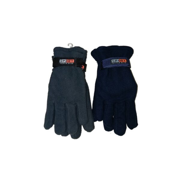 Gents Fleece Gloves